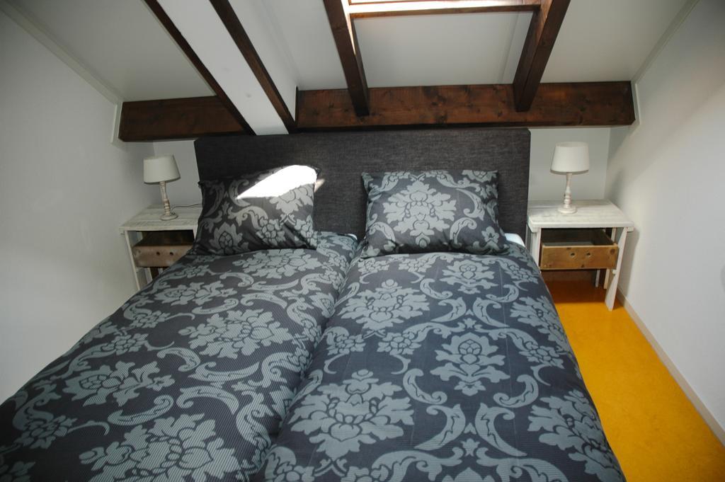 Bed&Breakfast de Kreitsberg Duifhuis Zimmer foto